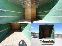 ISUZU Forward Aluminum Van PKG-FRR90T2 2007 341,000km_8