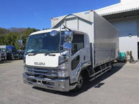 ISUZU Forward Aluminum Wing 2RG-FRR90S2 2018 239,000km_3