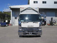 ISUZU Forward Aluminum Wing 2RG-FRR90S2 2018 239,000km_4