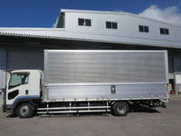 ISUZU Forward Aluminum Wing 2RG-FRR90S2 2018 239,000km_5