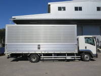 ISUZU Forward Aluminum Wing 2RG-FRR90S2 2018 239,000km_6