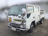 ISUZU Elf Double Cab TRG-NHS85A 2017 176,797km_1