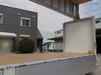 MITSUBISHI FUSO Super Great Aluminum Wing 2PG-FU74HZ 2023 _21
