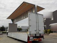 MITSUBISHI FUSO Super Great Aluminum Wing 2PG-FU74HZ 2023 _2