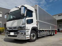 MITSUBISHI FUSO Super Great Aluminum Wing 2PG-FU74HZ 2023 _3