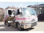 Condor Container Carrier Truck