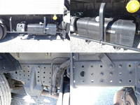 MITSUBISHI FUSO Canter Aluminum Van TKG-FBA20 2016 260,000km_11