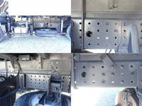 MITSUBISHI FUSO Canter Aluminum Van TKG-FBA20 2016 260,000km_12