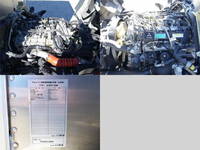 MITSUBISHI FUSO Canter Aluminum Van TKG-FBA20 2016 260,000km_9