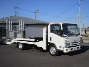 ISUZU Elf Carrier Car TPG-NPR85YN 2018 96,000km_1