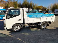 HINO Dutro Dump BDG-XZU314T 2007 142,000km_11