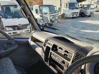 HINO Dutro Dump BDG-XZU314T 2007 142,000km_18