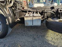 HINO Dutro Dump BDG-XZU314T 2007 142,000km_29