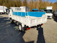 HINO Dutro Dump BDG-XZU314T 2007 142,000km_2