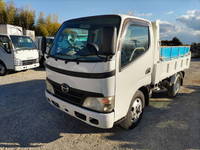 HINO Dutro Dump BDG-XZU314T 2007 142,000km_3