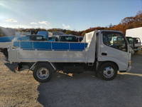 HINO Dutro Dump BDG-XZU314T 2007 142,000km_9