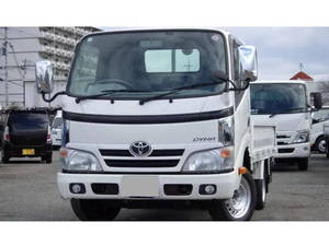 TOYOTA Dyna Flat Body ABF-TRY220 2013 83,939km_1