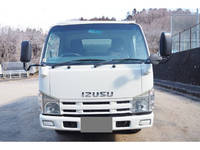 ISUZU Elf Deep Dump BDG-NKR85AD 2009 151,570km_7