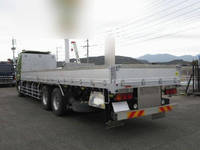 HINO Profia Aluminum Block QPG-FR1EXEG 2017 632,000km_2