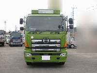 HINO Profia Aluminum Block QPG-FR1EXEG 2017 632,000km_3