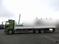 HINO Profia Aluminum Block QPG-FR1EXEG 2017 632,000km_7