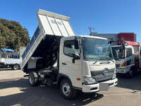 HINO Ranger Dump 2KG-FC2ABA 2019 43,732km_3