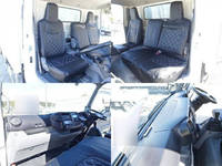 HINO Dutro Refrigerator & Freezer Truck TKG-XZU710M 2015 236,000km_16