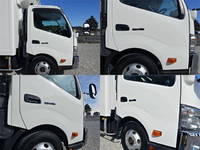 HINO Dutro Refrigerator & Freezer Truck TKG-XZU710M 2015 236,000km_5