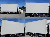 HINO Dutro Refrigerator & Freezer Truck TKG-XZU710M 2015 236,000km_6