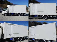 HINO Dutro Refrigerator & Freezer Truck TKG-XZU710M 2015 236,000km_7