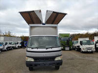 HINO Dutro Aluminum Wing PB-XZU424M 2006 91,000km_18