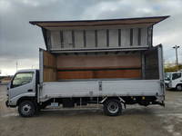 HINO Dutro Aluminum Wing PB-XZU424M 2006 91,000km_19