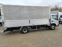 HINO Dutro Aluminum Wing PB-XZU424M 2006 91,000km_20