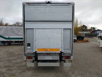 HINO Dutro Aluminum Wing PB-XZU424M 2006 91,000km_21