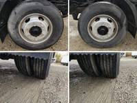 HINO Dutro Aluminum Wing PB-XZU424M 2006 91,000km_22