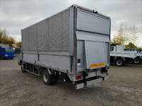 HINO Dutro Aluminum Wing PB-XZU424M 2006 91,000km_2