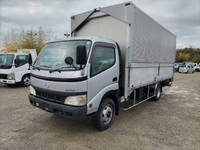 HINO Dutro Aluminum Wing PB-XZU424M 2006 91,000km_3