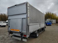 HINO Dutro Aluminum Wing PB-XZU424M 2006 91,000km_4