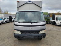 HINO Dutro Aluminum Wing PB-XZU424M 2006 91,000km_5