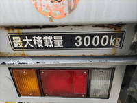 HINO Dutro Aluminum Wing PB-XZU424M 2006 91,000km_6