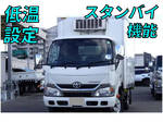 Toyoace Refrigerator & Freezer Truck