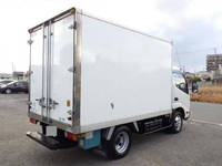 TOYOTA Toyoace Refrigerator & Freezer Truck TKG-XZC605 2016 108,877km_2