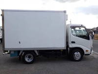 TOYOTA Toyoace Refrigerator & Freezer Truck TKG-XZC605 2016 108,877km_3