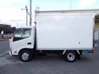 TOYOTA Toyoace Refrigerator & Freezer Truck TKG-XZC605 2016 108,877km_4