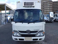 TOYOTA Toyoace Refrigerator & Freezer Truck TKG-XZC605 2016 108,877km_5