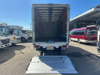 ISUZU Forward Aluminum Wing SKG-FRR90S2 2012 391,395km_17