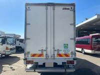 ISUZU Forward Aluminum Wing SKG-FRR90S2 2012 391,395km_18