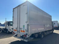 ISUZU Forward Aluminum Wing SKG-FRR90S2 2012 391,395km_2