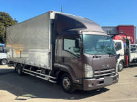 ISUZU Forward Aluminum Wing SKG-FRR90S2 2012 391,395km_3