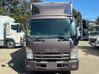 ISUZU Forward Aluminum Wing SKG-FRR90S2 2012 391,395km_5